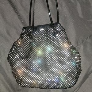Brand new evening bag